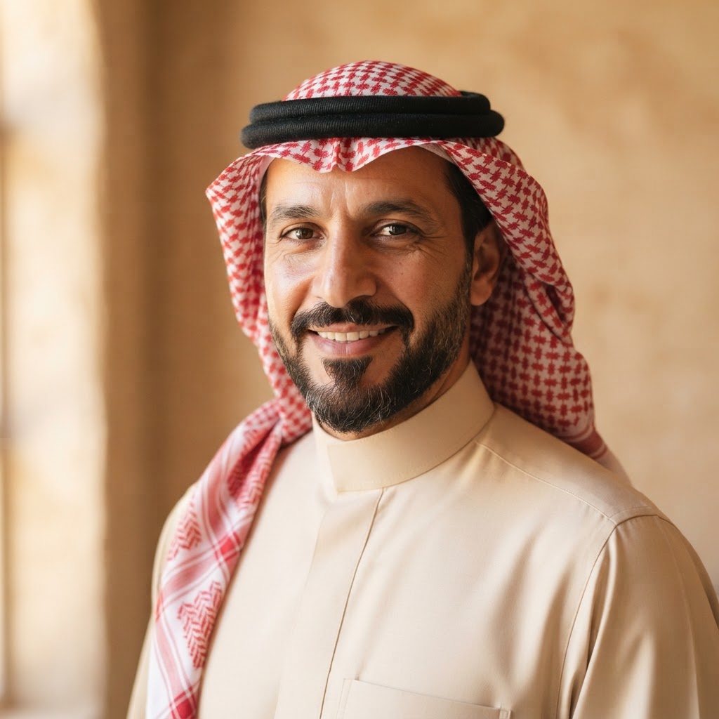 فهد الدوسري