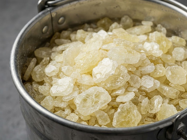 Sodium hydrosulphide flakes