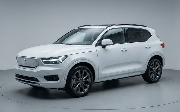 Hyundai Tucson, 2020