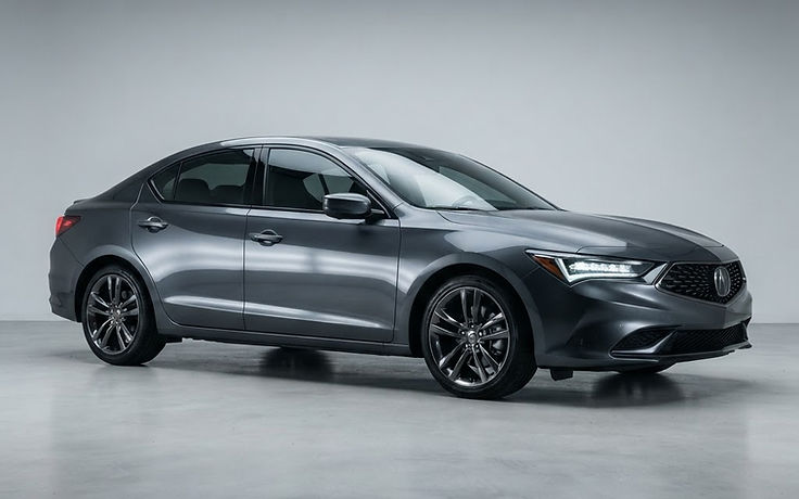 Skoda Superb, 2018