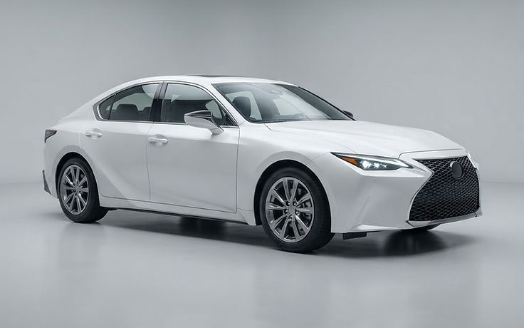 BMW 3 Series, 2016