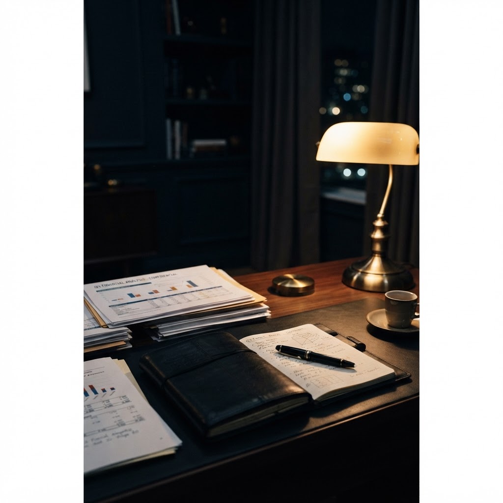 Operational Audit