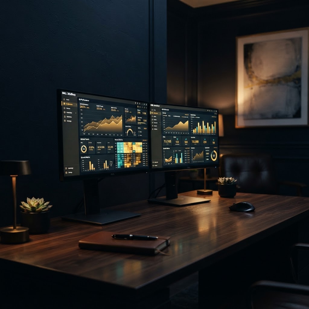 Business Systems Build