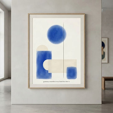 Bauhaus Echo