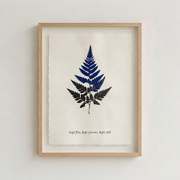 Botanical Press