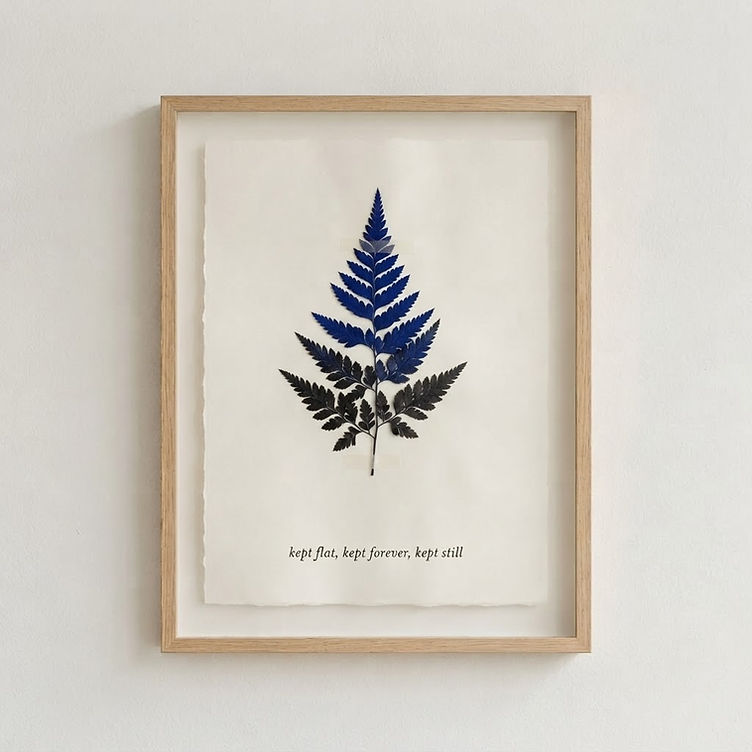 Botanical Press