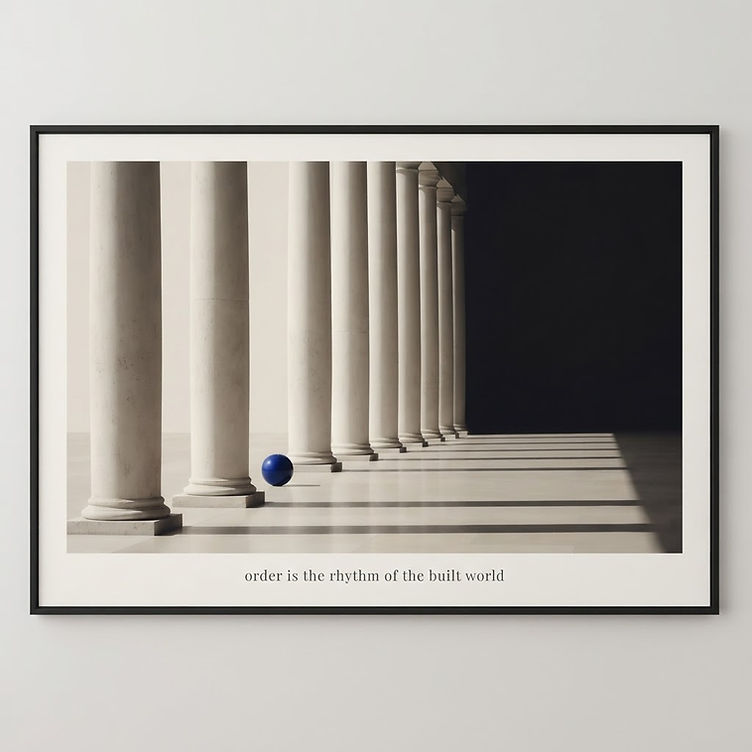 The Colonnade