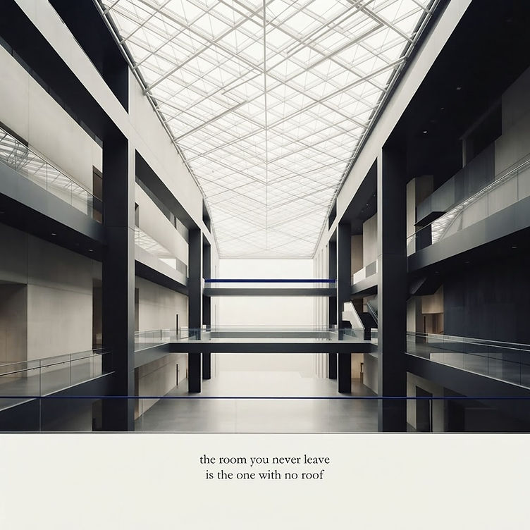 The Atrium