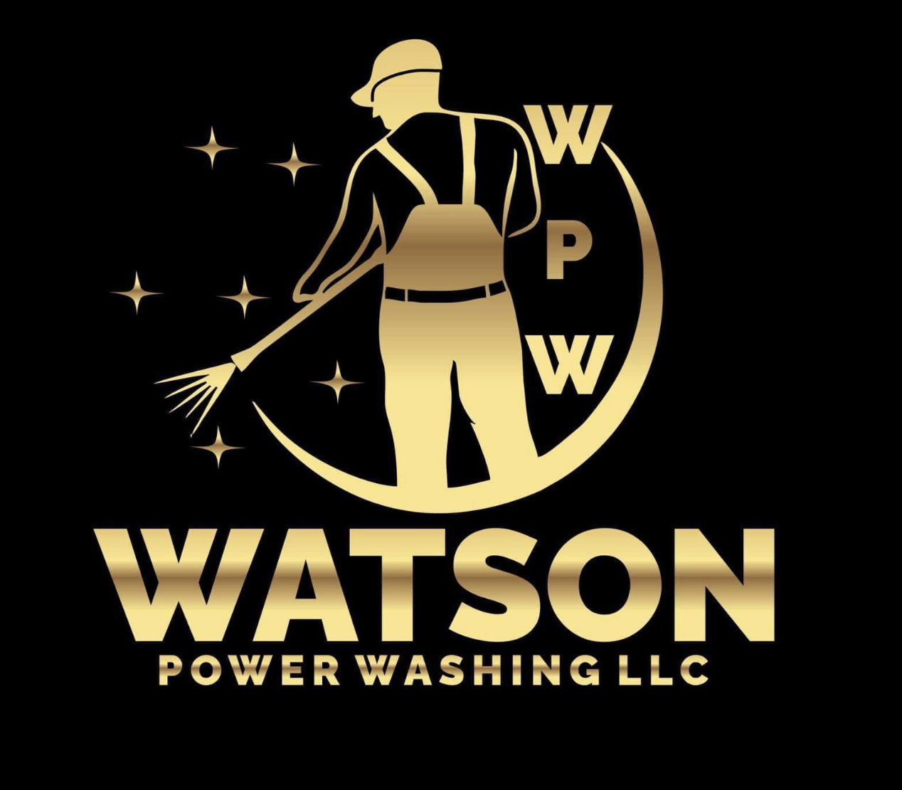 Watson Power Washing LLC