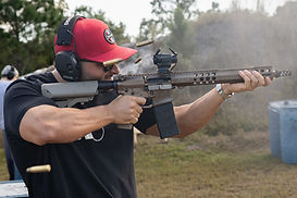 Hunting & Shooting Sports production — Overboard Media