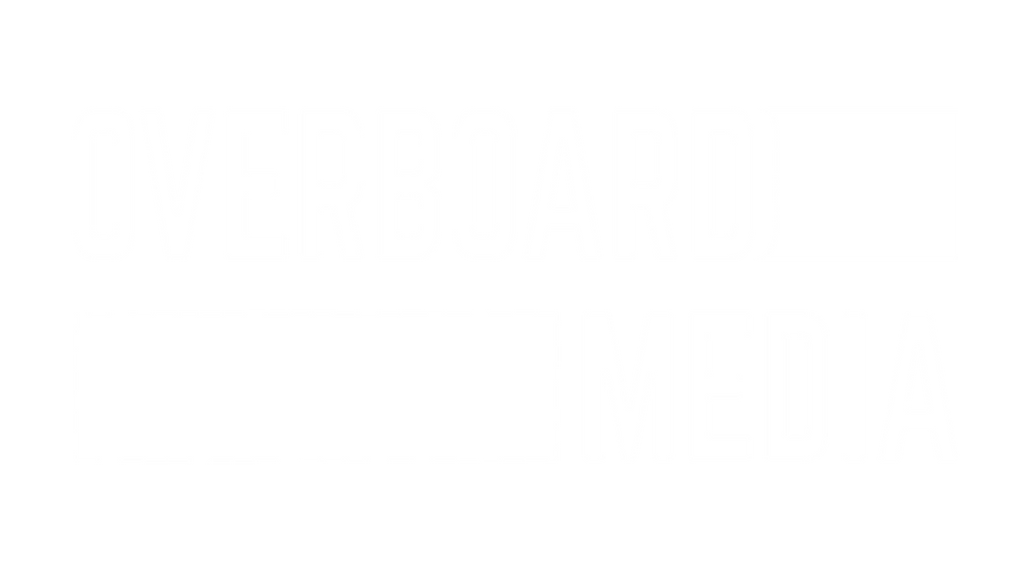 Overboard Media