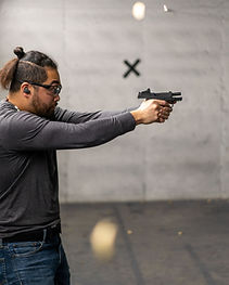 Tactical & Functional Gear production — Overboard Media
