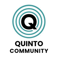 Quinto Community Member Platform  logo