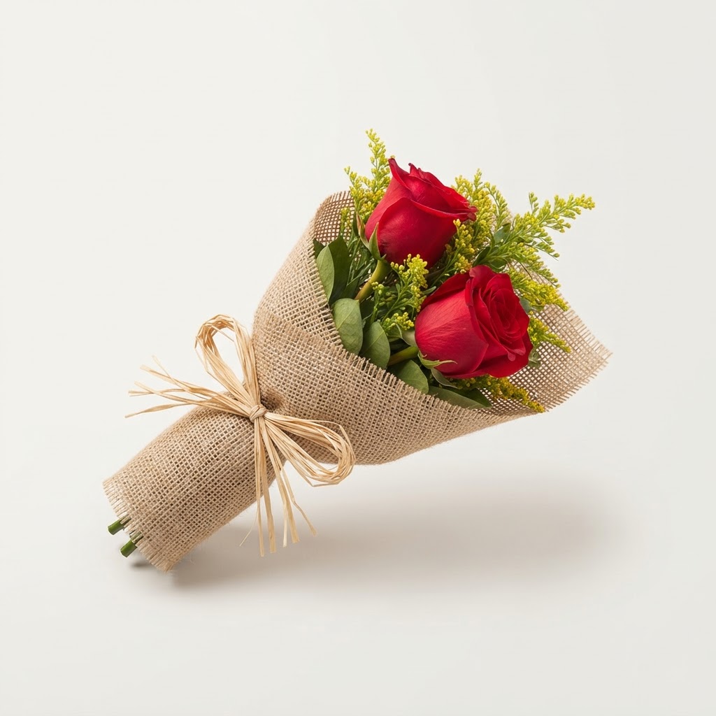 Mimo Duo de Rosas