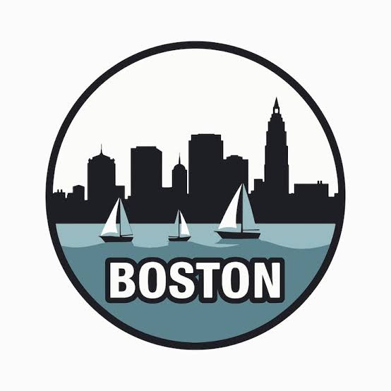 Boston Activism Hub crest