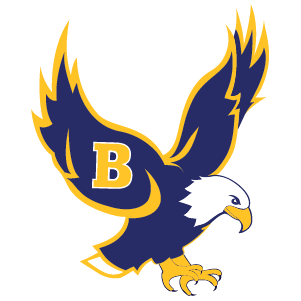 Barrington High School crest