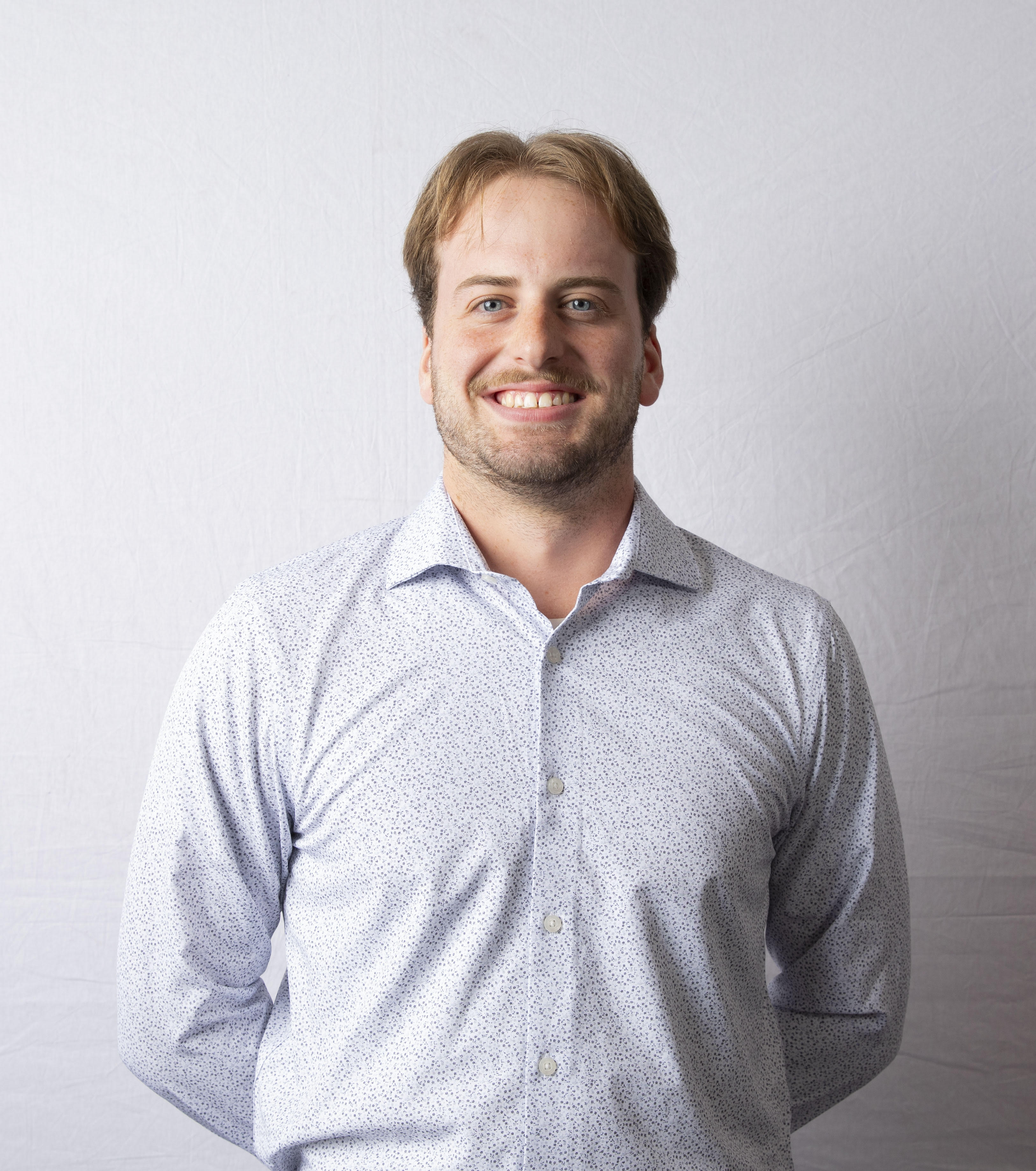 Chris Olean, Plymouth Territory Field Representative