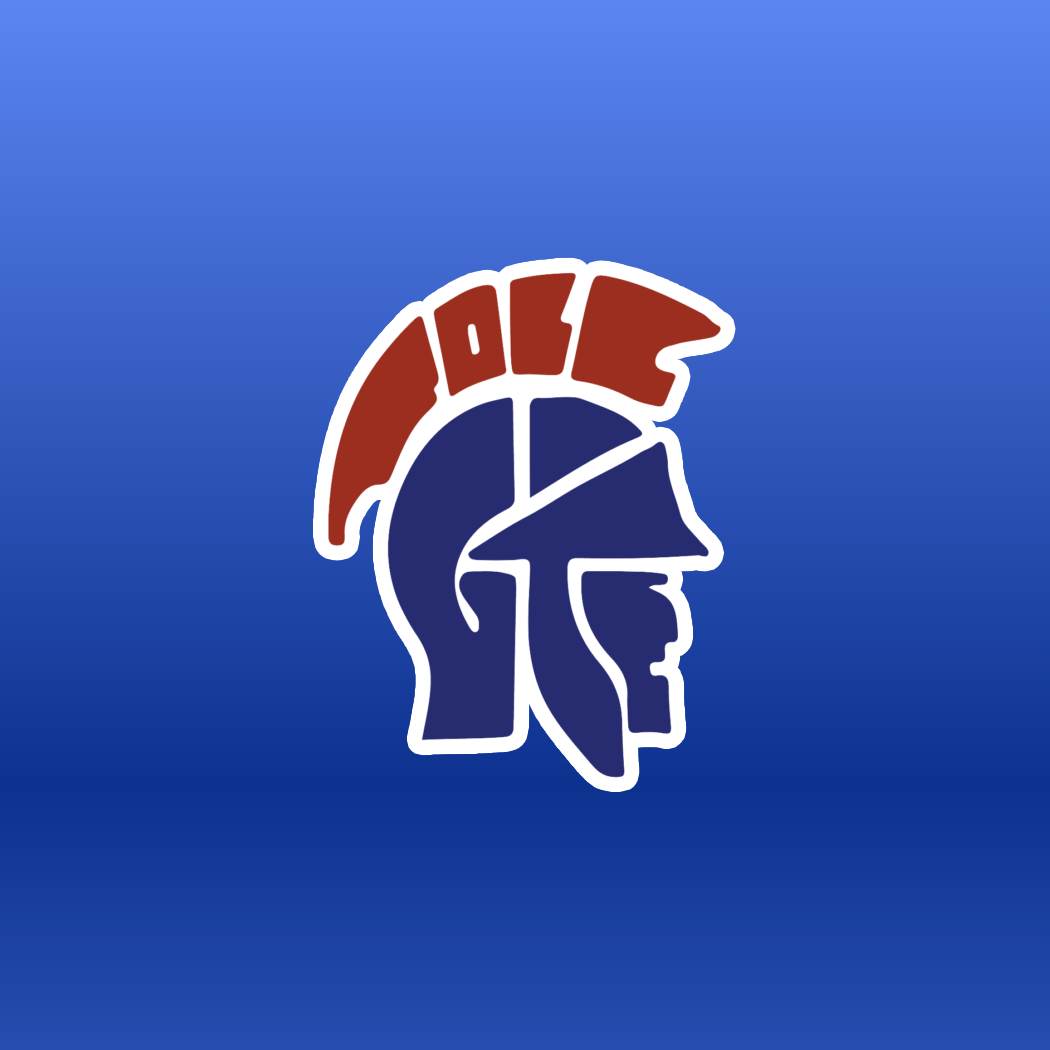 Whittier Regional crest
