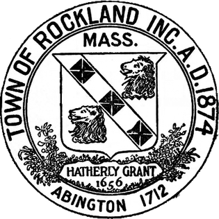 Rockland Activism Hub crest