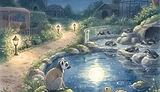 The Zoo After Dark