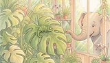 Cosmo's Hide and Seek