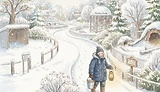 The Long Winter Sleep
