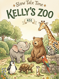 Slow Tale Time: Kelly's Zoo