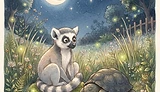 Lulu's Night Song