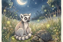 Lulu's Night Song