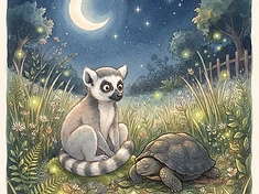 Lulu's Night Song