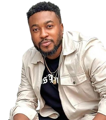 Nosa Rex, guest of The Reflective Shift