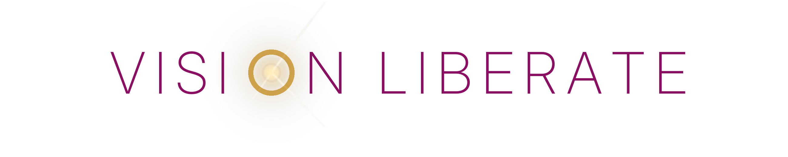 Vision Liberate
