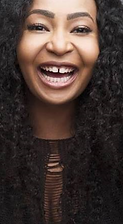 Nicole Dayes, guest of The Reflective Shift
