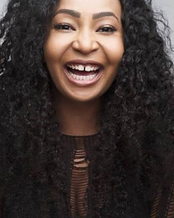 Nicole Dayes, guest of The Reflective Shift