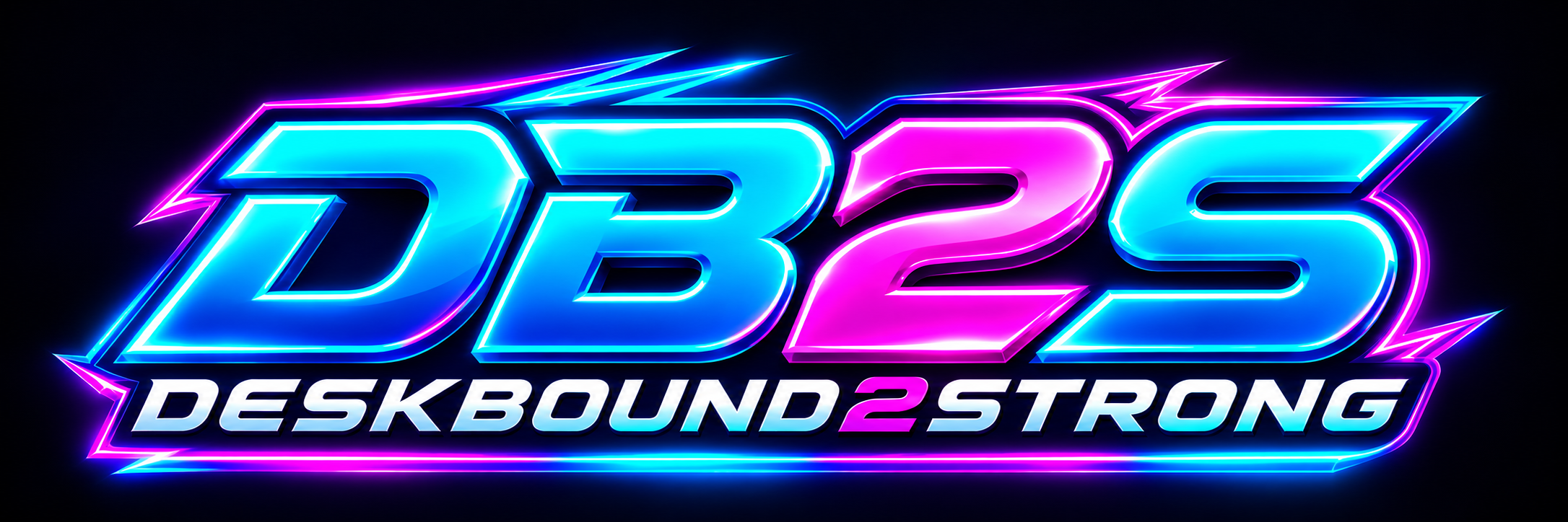 DB2S — Deskbound2Strong