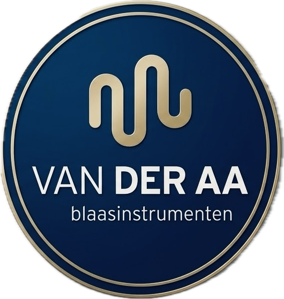Van der Aa Blaasinstrumenten