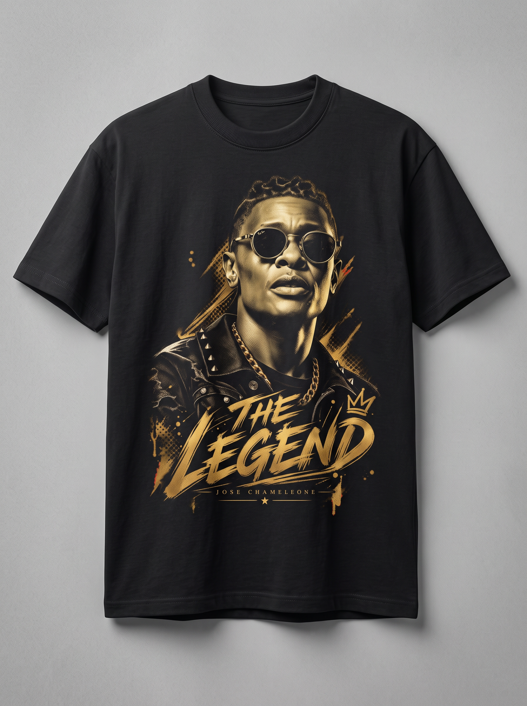 The Legend Hoodie