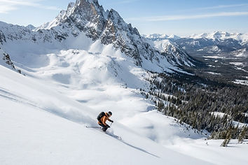 Big Sky Resort, United States
