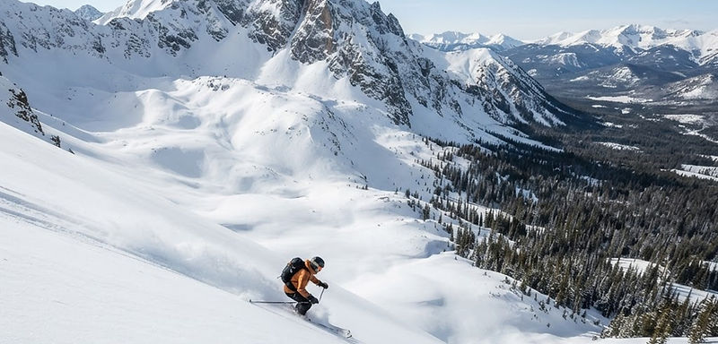 Big Sky Resort, United States