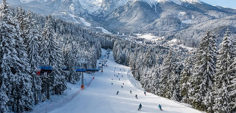 Borovets, Bulgaria