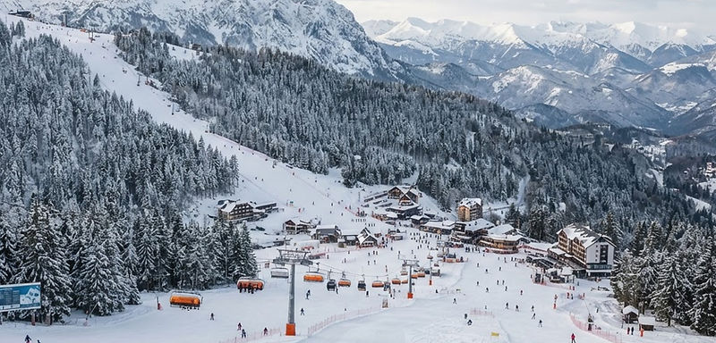 Jahorina, Bosnia and Herzegovina