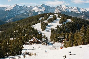 Eldora Mountain Resort, United States