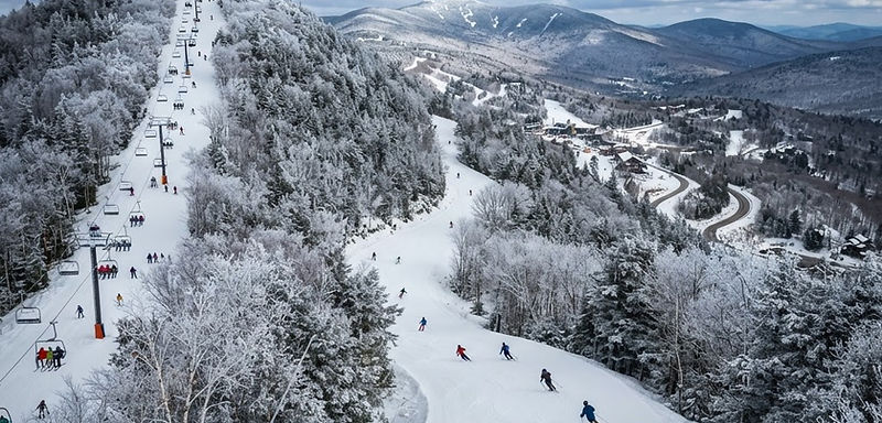 Killington, United States