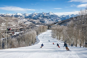 Aspen Snowmass, United States