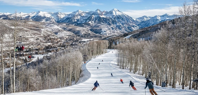 Aspen Snowmass, United States