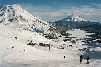 Caviahue, Argentina