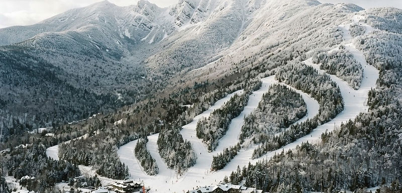 Stowe, United States