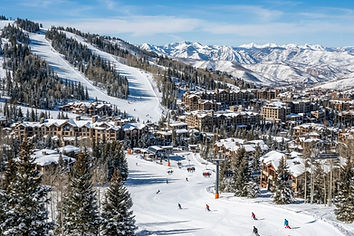 Deer Valley, United States