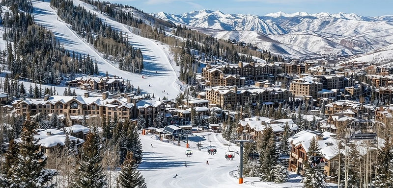 Deer Valley, United States