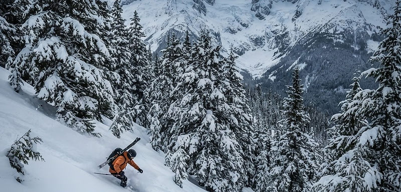 Revelstoke, Canada